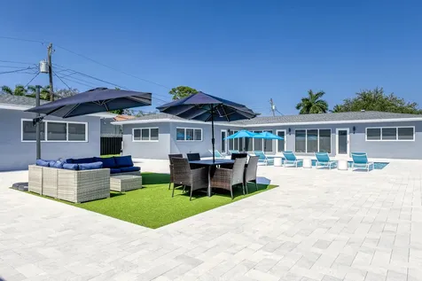 2009 NE 26th Street Wilton Manors FL 33305