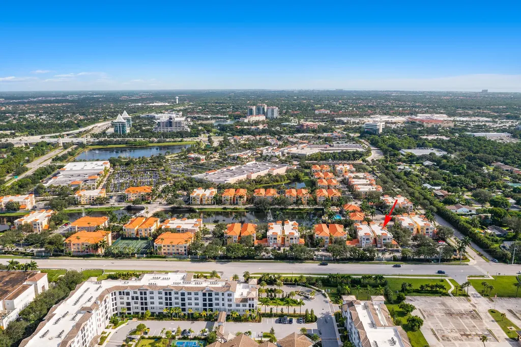 11012 Legacy Drive Palm Beach Gardens FL 33410