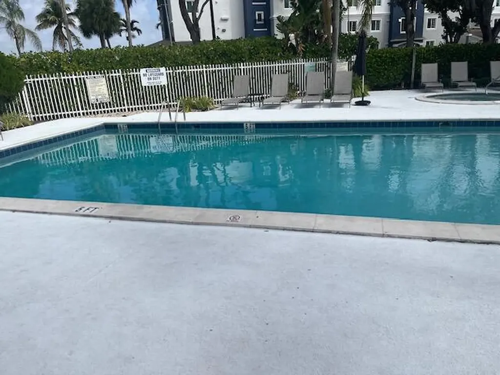 602 Executive Center Drive West Palm Beach FL 33401