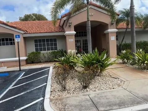 602 Executive Center Drive West Palm Beach FL 33401