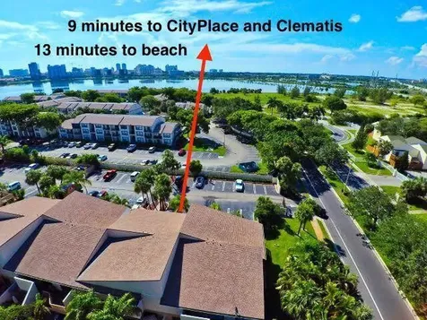 602 Executive Center Drive West Palm Beach FL 33401