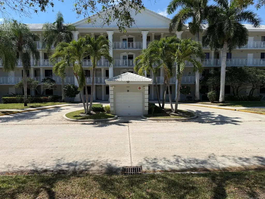 2761 Village Boulevard West Palm Beach FL 33409