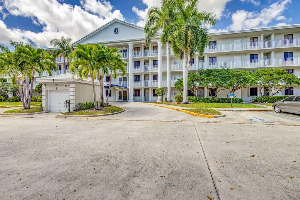2761 Village Boulevard West Palm Beach FL 33409
