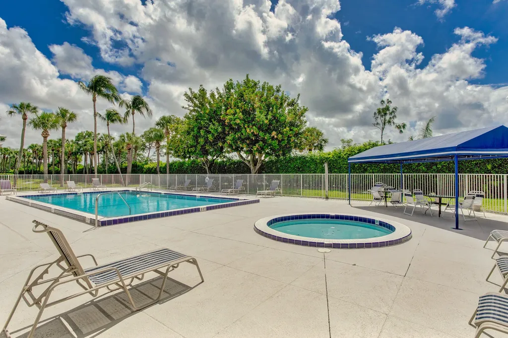 2761 Village Boulevard West Palm Beach FL 33409