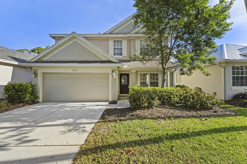 2903 SW Pond Way Palm City FL 34990