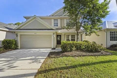 2903 SW Pond Way Palm City FL 34990