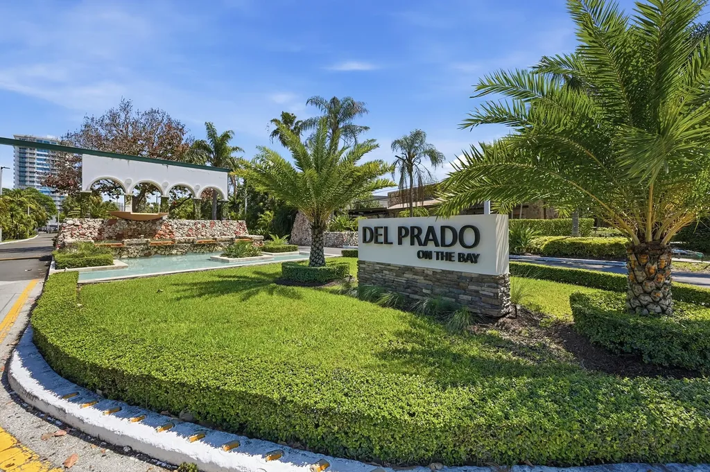 18011 Biscayne Boulevard Aventura FL 33160