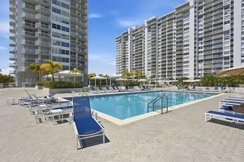 18011 Biscayne Boulevard Aventura FL 33160
