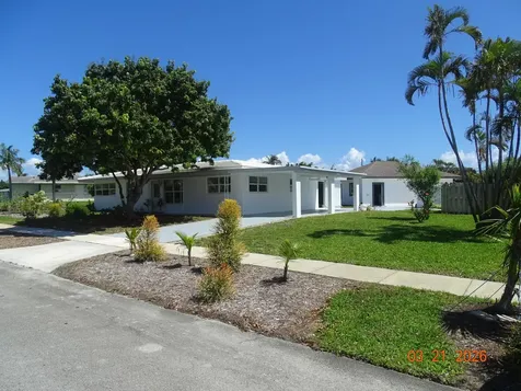 4822 NW 2nd Terrace Boca Raton FL 33431