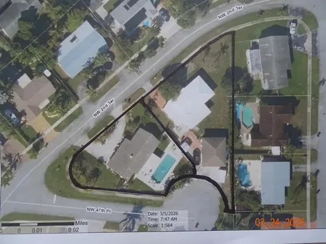4822 NW 2nd Terrace Boca Raton FL 33431