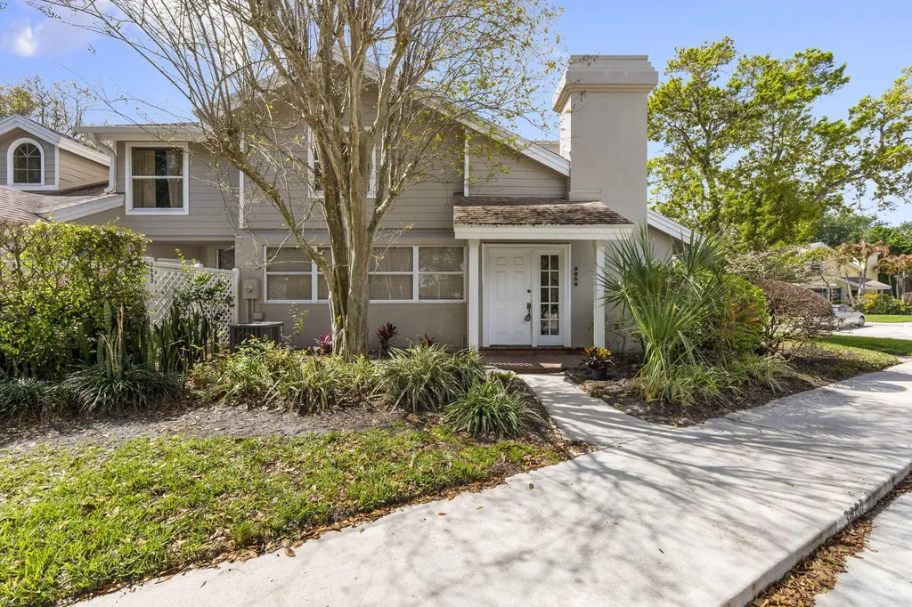 3658 SW Sunset Trace Circle Palm City FL 34990