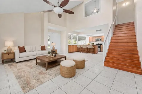 3658 SW Sunset Trace Circle Palm City FL 34990