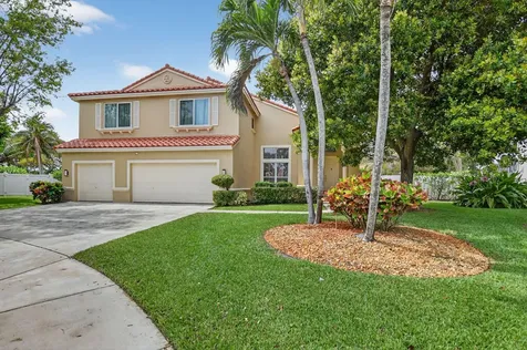5278 Indianwood Village Lane Lake Worth FL 33463