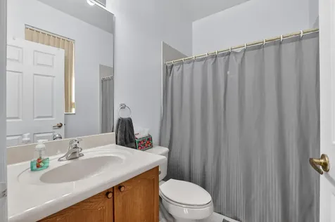 5278 Indianwood Village Lane Lake Worth FL 33463