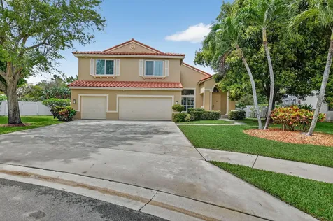 5278 Indianwood Village Lane Lake Worth FL 33463