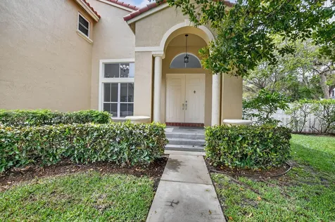 5278 Indianwood Village Lane Lake Worth FL 33463