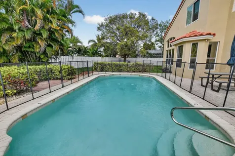 5278 Indianwood Village Lane Lake Worth FL 33463