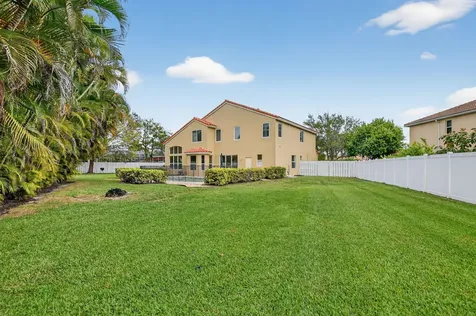 5278 Indianwood Village Lane Lake Worth FL 33463