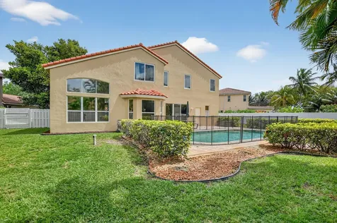 5278 Indianwood Village Lane Lake Worth FL 33463