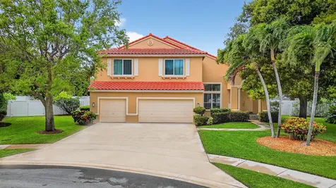 5278 Indianwood Village Lane Lake Worth FL 33463
