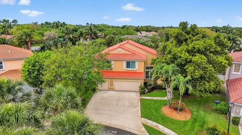 5278 Indianwood Village Lane Lake Worth FL 33463