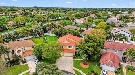 5278 Indianwood Village Lane Lake Worth FL 33463