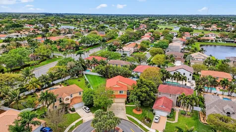 5278 Indianwood Village Lane Lake Worth FL 33463