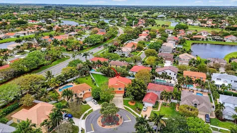 5278 Indianwood Village Lane Lake Worth FL 33463