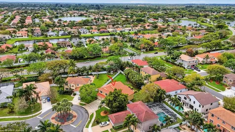 5278 Indianwood Village Lane Lake Worth FL 33463