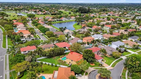 5278 Indianwood Village Lane Lake Worth FL 33463