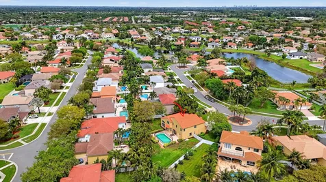 5278 Indianwood Village Lane Lake Worth FL 33463