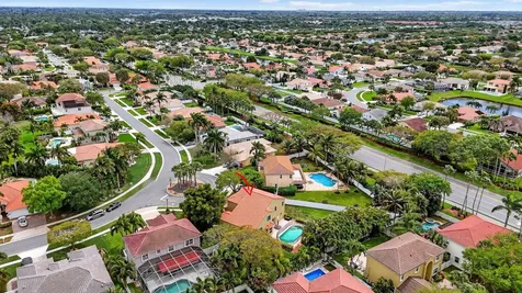 5278 Indianwood Village Lane Lake Worth FL 33463
