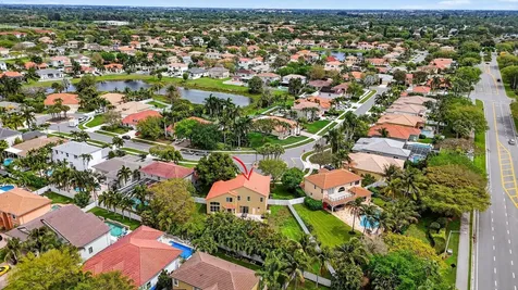 5278 Indianwood Village Lane Lake Worth FL 33463