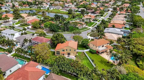 5278 Indianwood Village Lane Lake Worth FL 33463