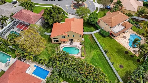 5278 Indianwood Village Lane Lake Worth FL 33463