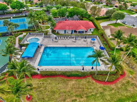 5278 Indianwood Village Lane Lake Worth FL 33463