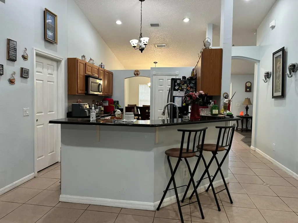 1481 SW Dow Lane Port St Lucie FL 34953
