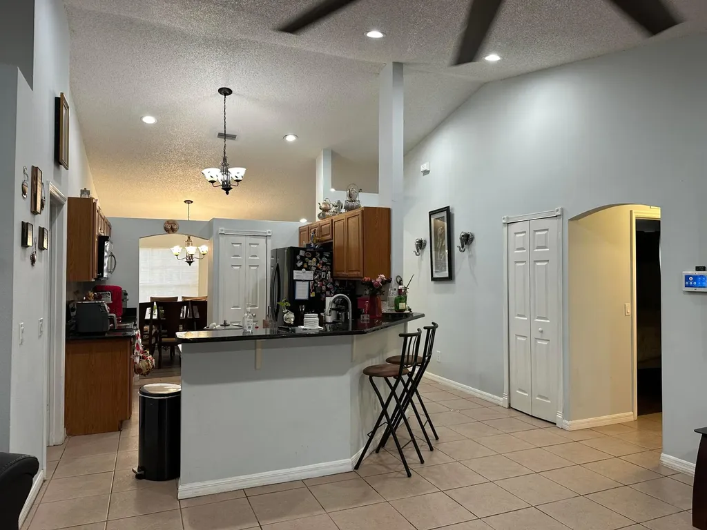 1481 SW Dow Lane Port St Lucie FL 34953