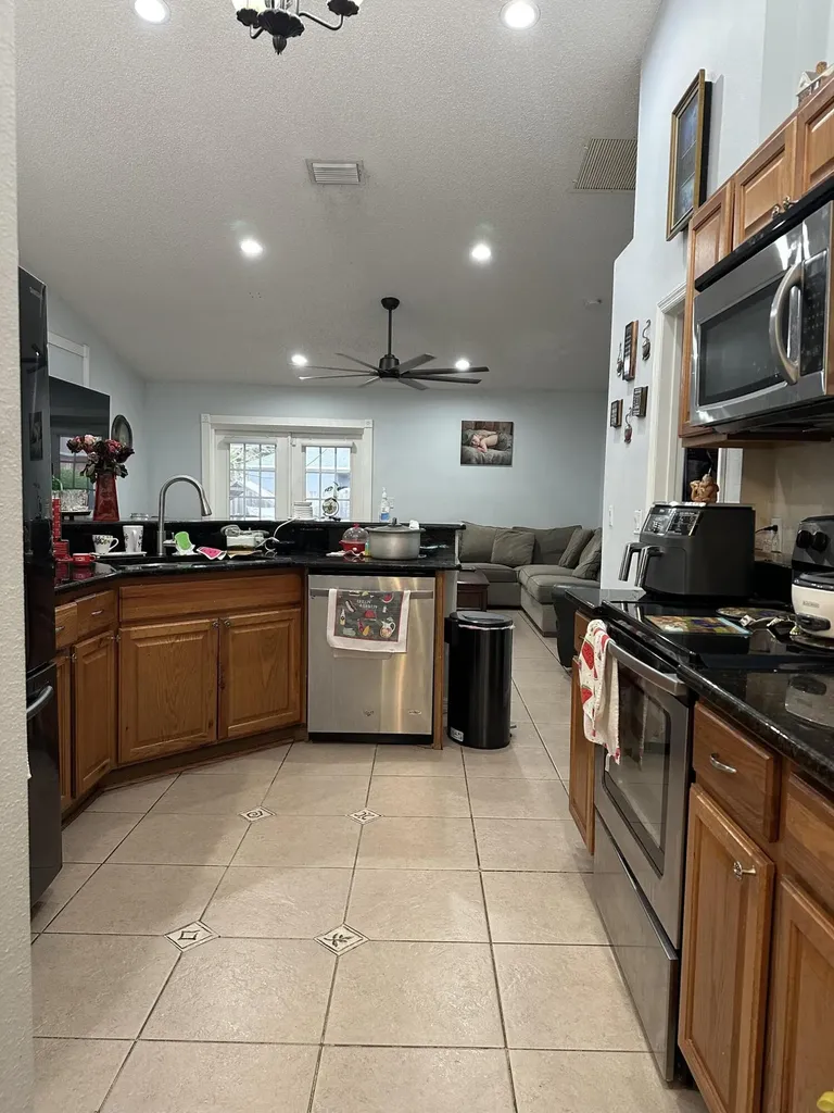 1481 SW Dow Lane Port St Lucie FL 34953