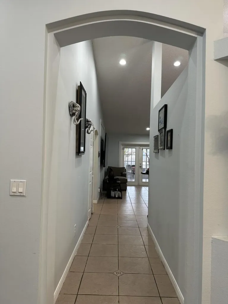 1481 SW Dow Lane Port St Lucie FL 34953