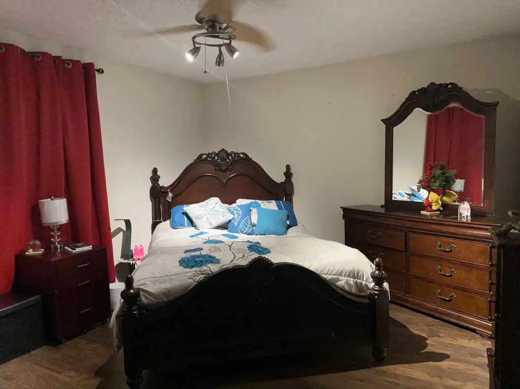 1481 SW Dow Lane Port St Lucie FL 34953
