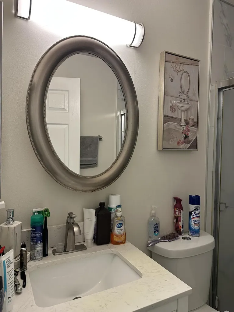 1481 SW Dow Lane Port St Lucie FL 34953