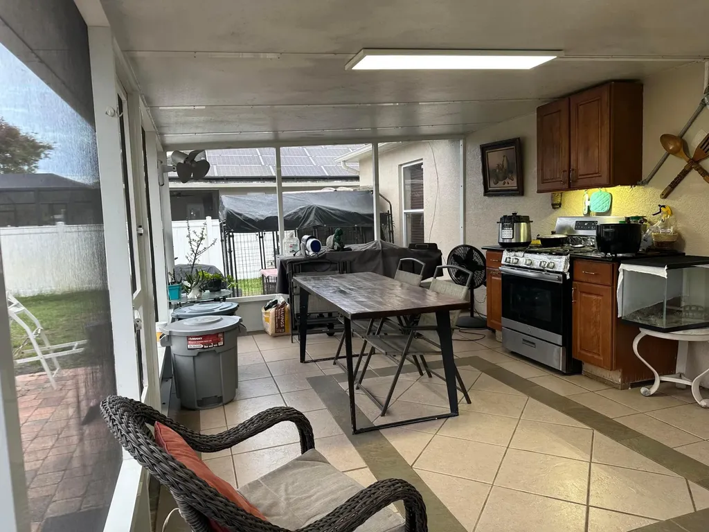 1481 SW Dow Lane Port St Lucie FL 34953