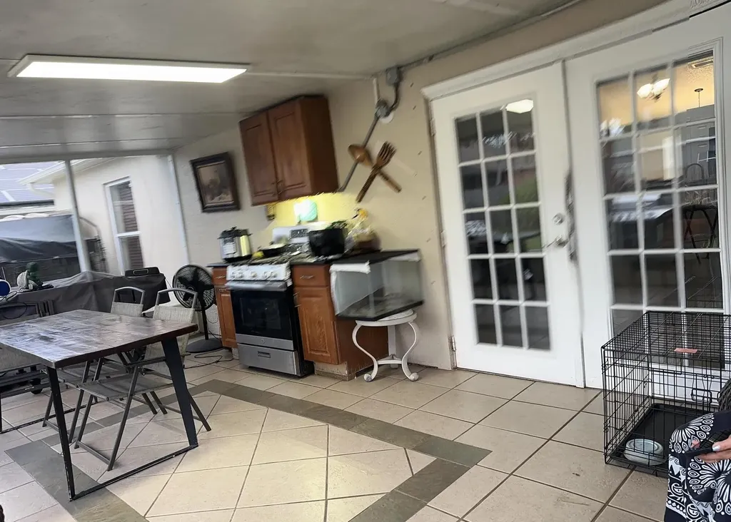 1481 SW Dow Lane Port St Lucie FL 34953