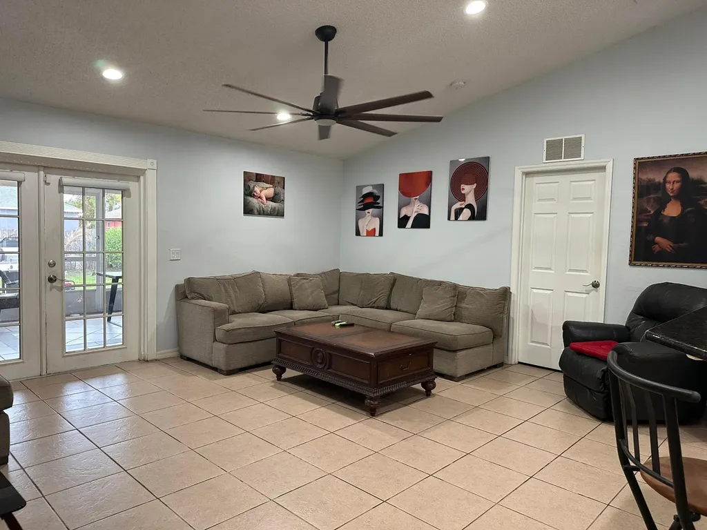 1481 SW Dow Lane Port St Lucie FL 34953