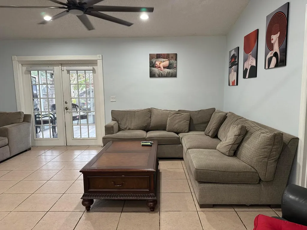 1481 SW Dow Lane Port St Lucie FL 34953