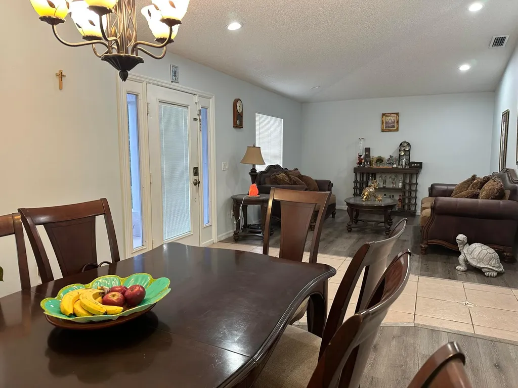 1481 SW Dow Lane Port St Lucie FL 34953