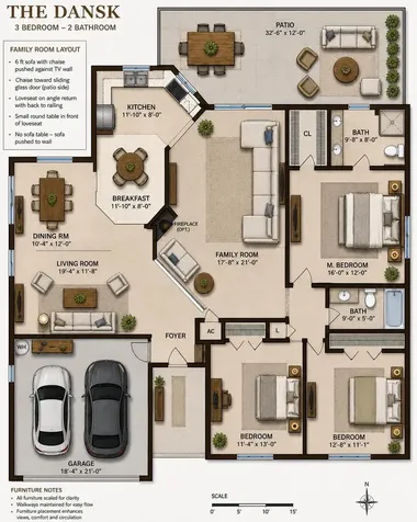 2658 SW 11th Place N Deerfield Beach FL 33442