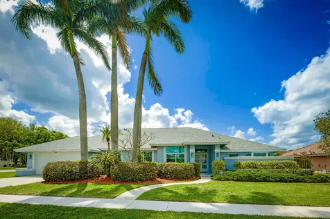 1583 Farmington Avenue Wellington FL 33414