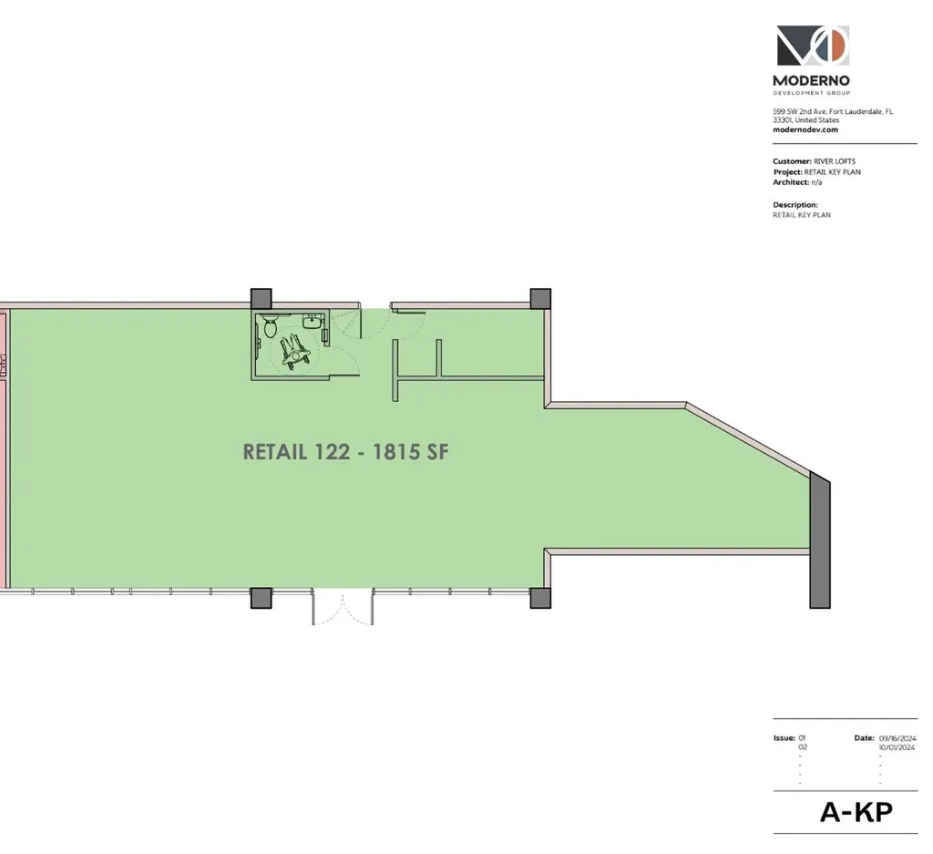 307 SW 5th Street Fort Lauderdale FL 33315